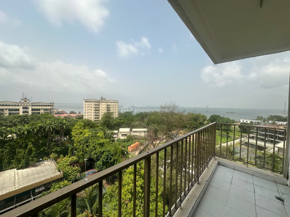 3 Bedroom Apartment, Old Ikoyi, Ikoyi, Lagos, Flat / Apartment for Rent