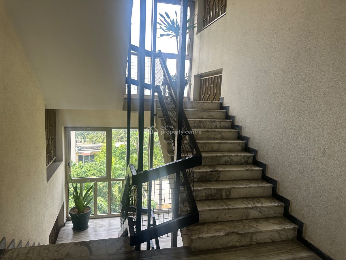 3 Bedroom Apartment, Old Ikoyi, Ikoyi, Lagos, Flat / Apartment for Rent