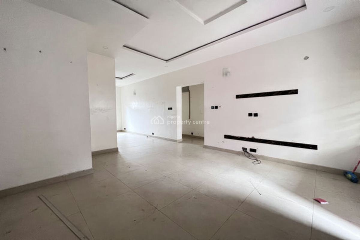 Beautiful and Well Maintained 2 Bedroom Flat, Unity Homes, Thomas Estate, Ajah, Lagos, Flat / Apartment for Rent