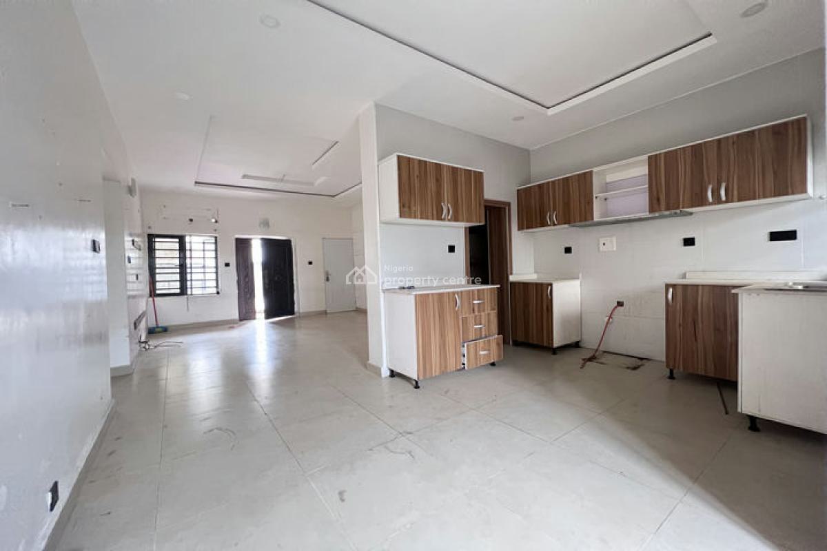 Beautiful and Well Maintained 2 Bedroom Flat, Unity Homes, Thomas Estate, Ajah, Lagos, Flat / Apartment for Rent