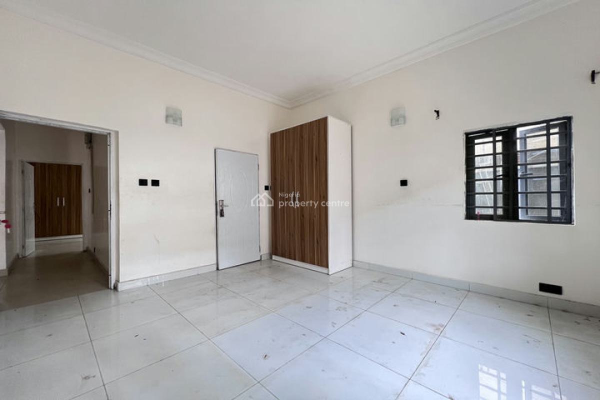 Beautiful and Well Maintained 2 Bedroom Flat, Unity Homes, Thomas Estate, Ajah, Lagos, Flat / Apartment for Rent