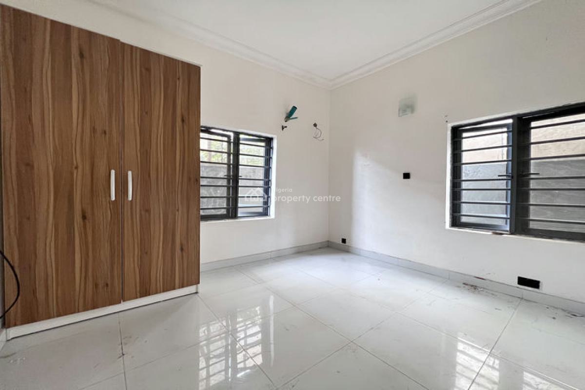 Beautiful and Well Maintained 2 Bedroom Flat, Unity Homes, Thomas Estate, Ajah, Lagos, Flat / Apartment for Rent