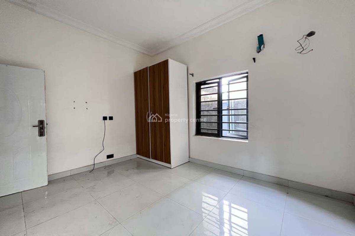 Beautiful and Well Maintained 2 Bedroom Flat, Unity Homes, Thomas Estate, Ajah, Lagos, Flat / Apartment for Rent