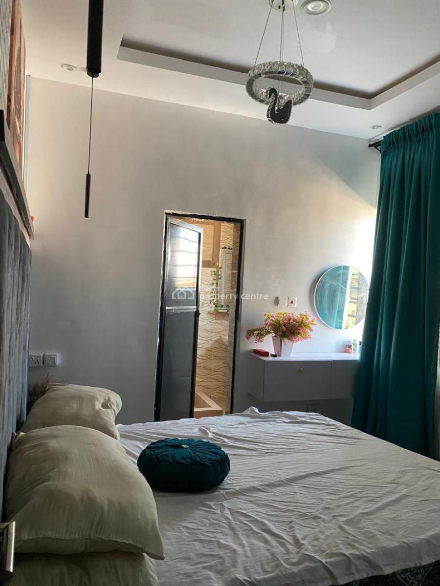 Miniflat, Badore, Ajah, Lagos, Mini Flat (room and Parlour) for Rent