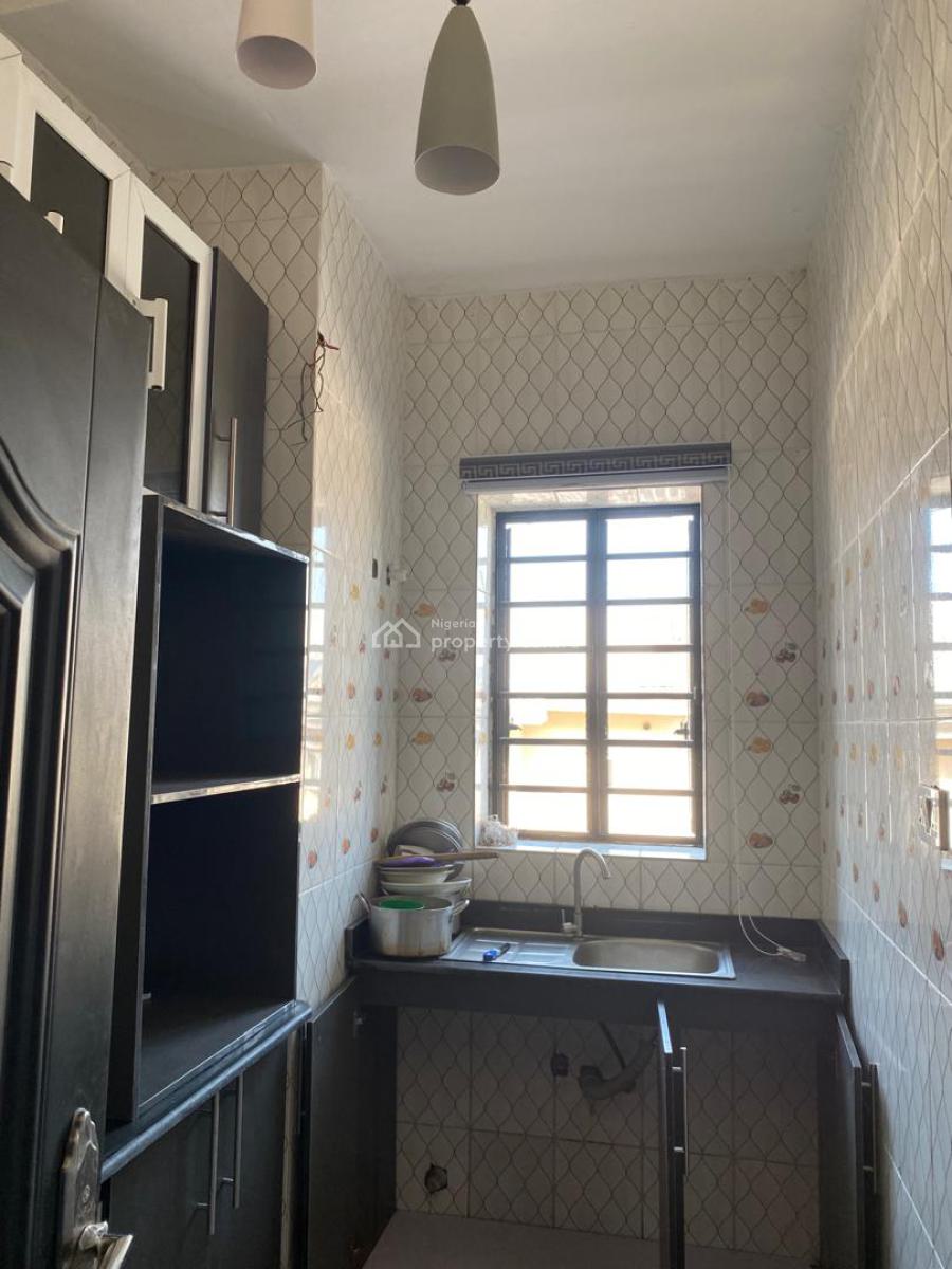 Miniflat, Badore, Ajah, Lagos, Mini Flat (room and Parlour) for Rent