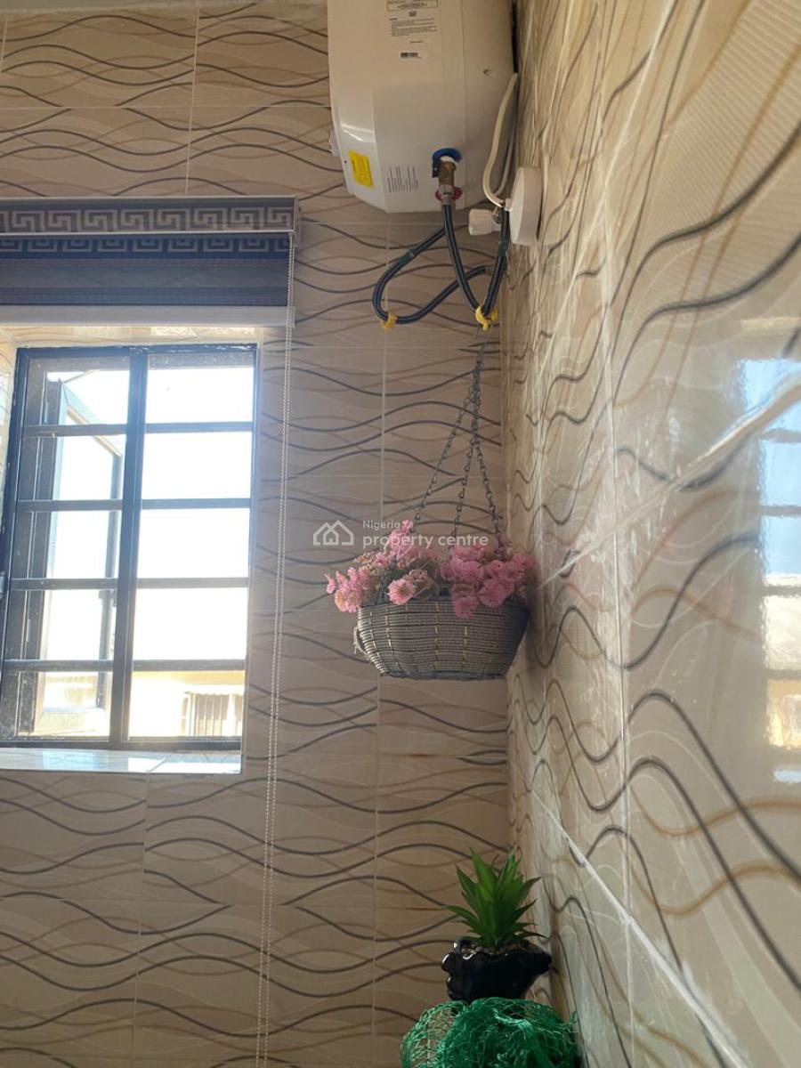 Miniflat, Badore, Ajah, Lagos, Mini Flat (room and Parlour) for Rent