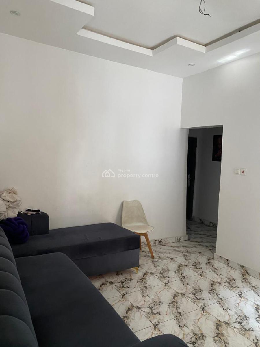 Miniflat, Badore, Ajah, Lagos, Mini Flat (room and Parlour) for Rent