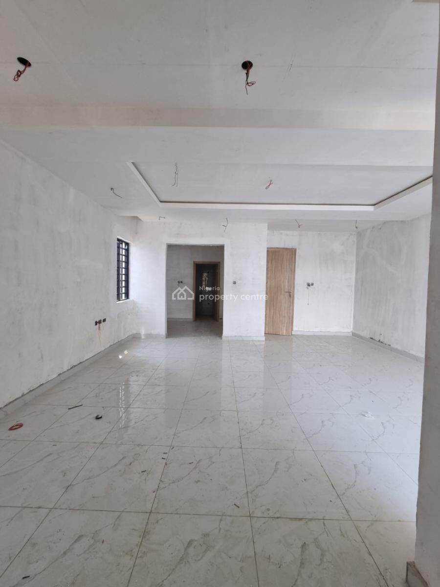 Newly Built 3-bedroom Penthouse with Bq, Ikeja Gra, Ikeja, Lagos, House for Sale