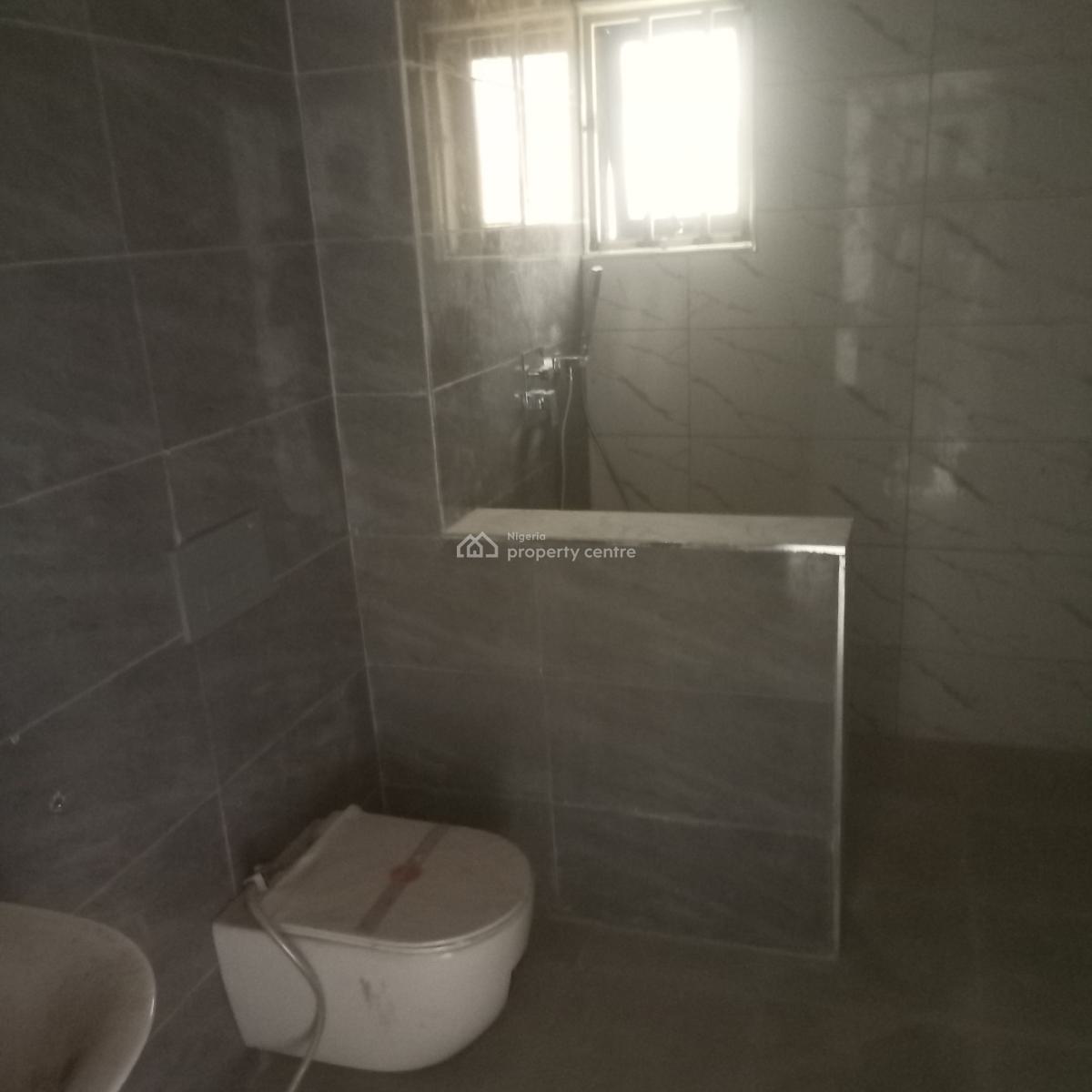 3 Bedroom Flat, Games Village, Kaura, Abuja, Flat / Apartment for Rent