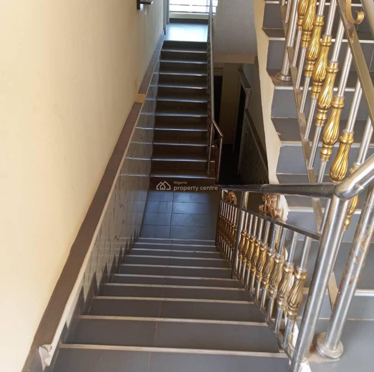 3 Bedroom Flat, Games Village, Kaura, Abuja, Flat / Apartment for Rent