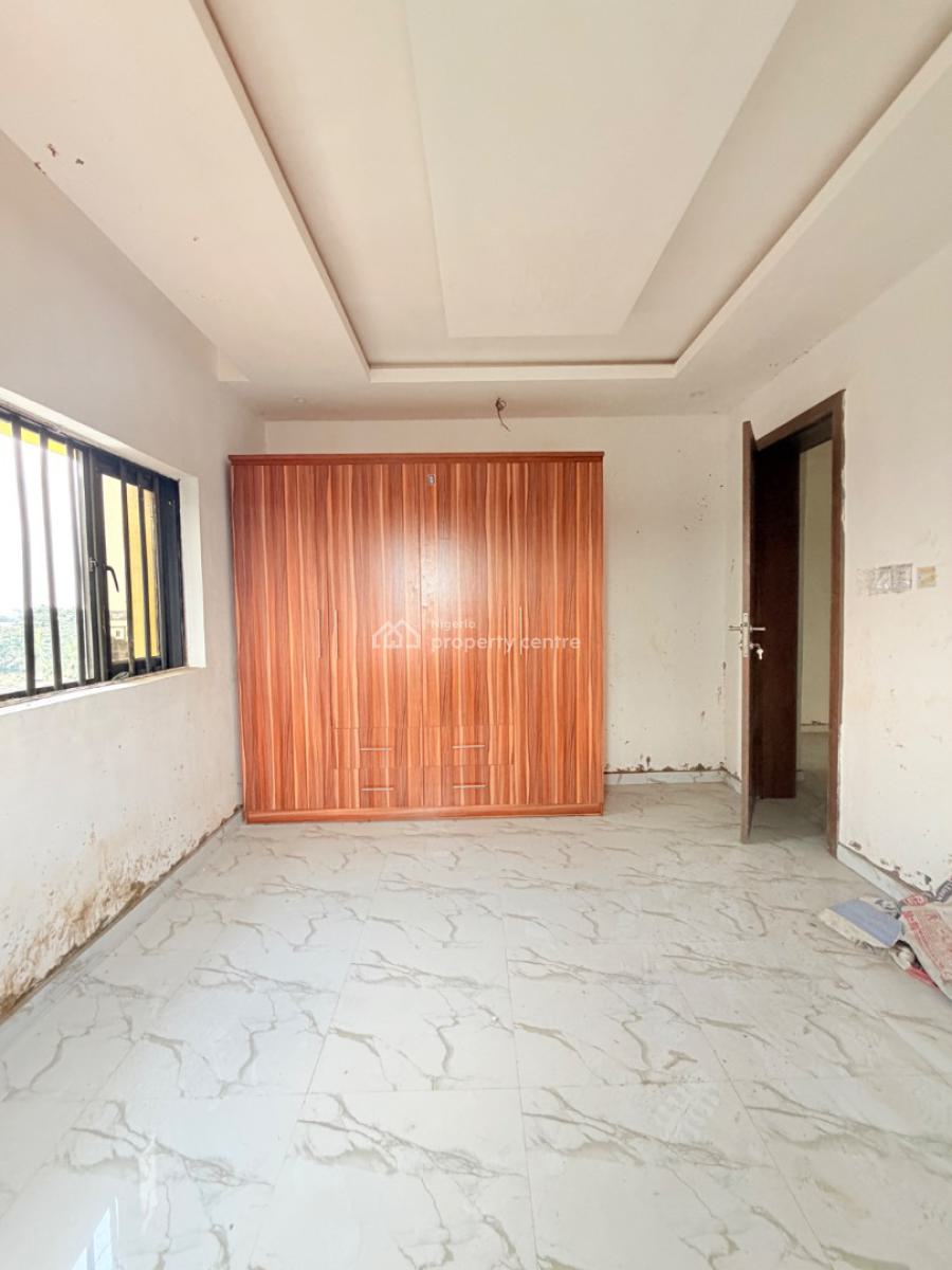 Exquisitely Built 5 Bedroom Fully Detached Duplex with Bq, Gra Phase 2, Magodo, Lagos, Detached Duplex for Sale