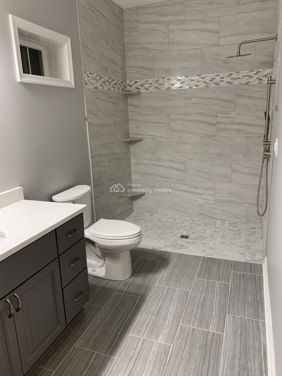 Well Finished 3 Bedroom Bungalow Located in a Serene Environment, Bluestone Treasure Estate, Mowe Town, Ogun, Detached Bungalow for Sale