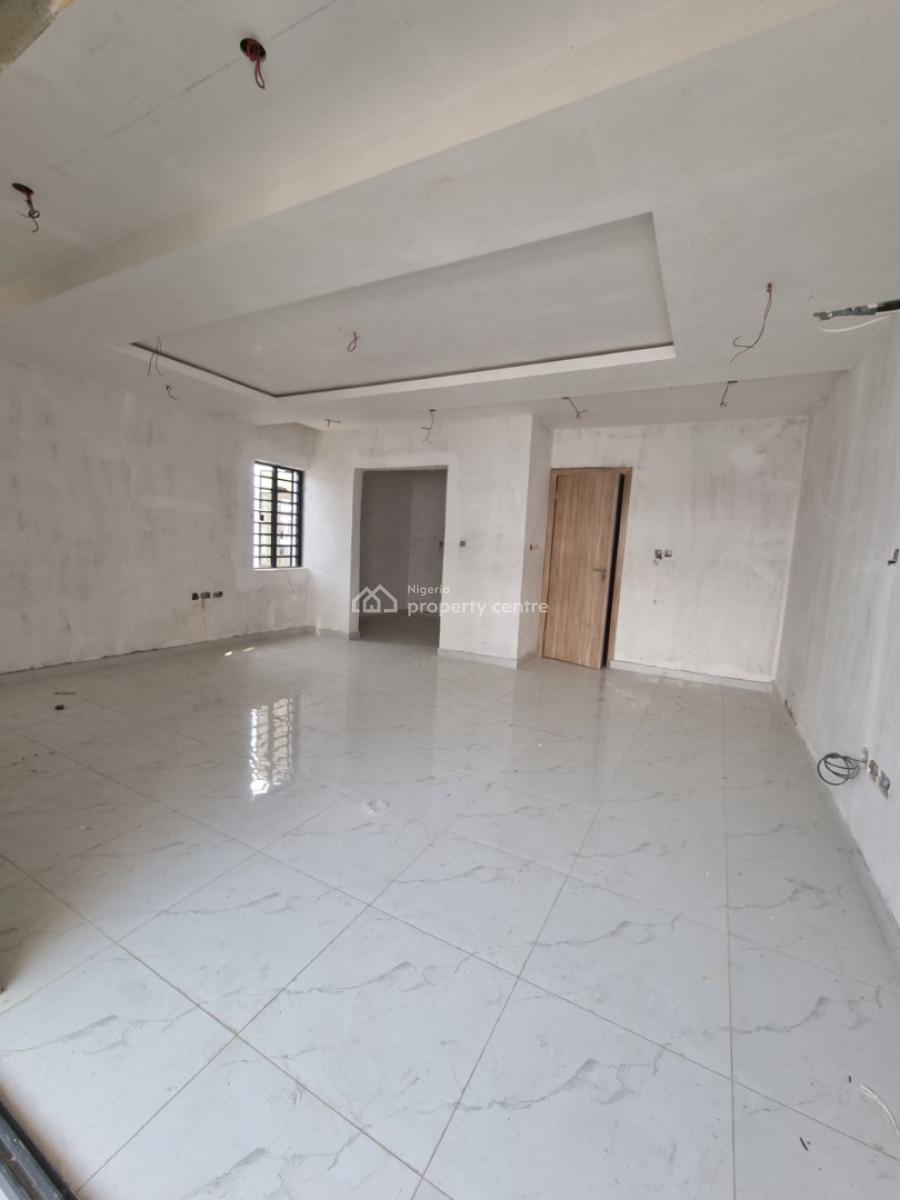 Newly Built 4-bedroom Maisonette, Ikeja Gra, Ikeja, Lagos, House for Sale