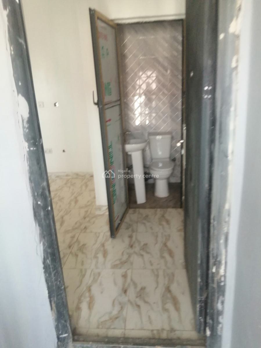 Brand New One Bedroom Blocks of Flat, Mareng Estate, Kafe, Abuja, Mini Flat (room and Parlour) for Rent