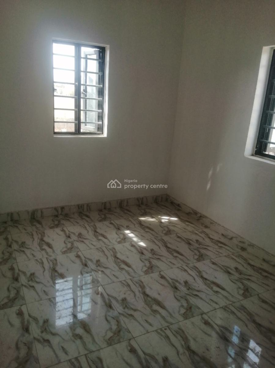 Brand New One Bedroom Blocks of Flat, Mareng Estate, Kafe, Abuja, Mini Flat (room and Parlour) for Rent