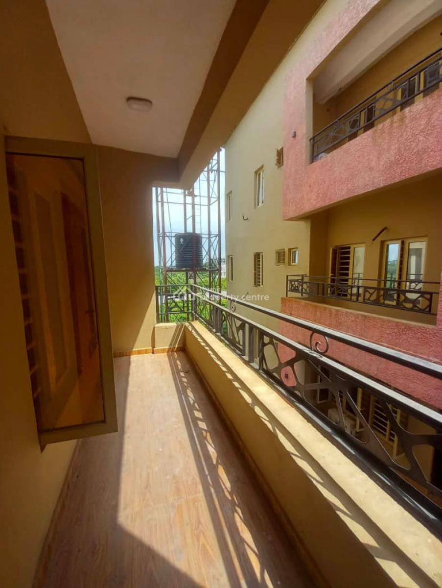 Lovely 2 Bedroom Flat at a Lovely Vicinity, Monastery Road, Sangotedo, Ajah, Lagos, Flat / Apartment for Sale