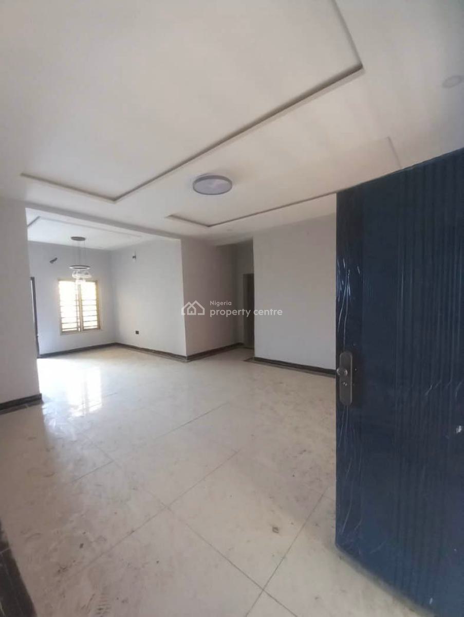 Lovely 2 Bedroom Flat at a Lovely Vicinity, Monastery Road, Sangotedo, Ajah, Lagos, Flat / Apartment for Sale