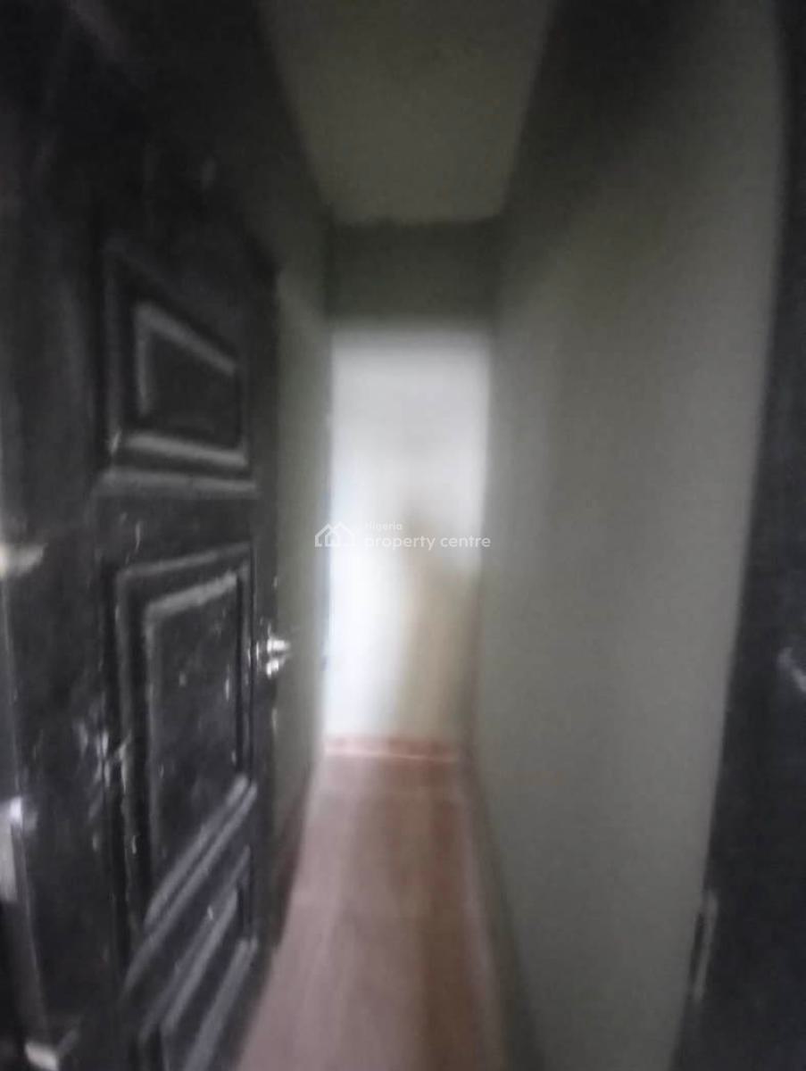 Lovely 2 Bedroom Flat at a Lovely Vicinity, Monastery Road, Sangotedo, Ajah, Lagos, Flat / Apartment for Sale