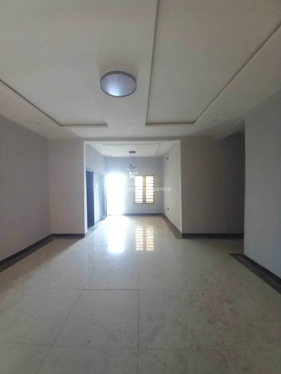 Lovely 2 Bedroom Flat at a Lovely Vicinity, Monastery Road, Sangotedo, Ajah, Lagos, Flat / Apartment for Sale