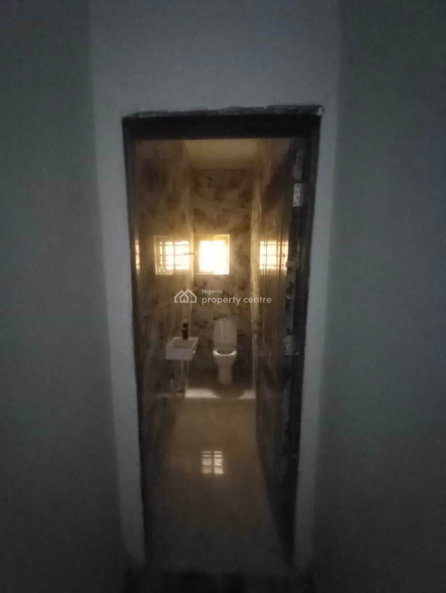 Lovely 2 Bedroom Flat at a Lovely Vicinity, Monastery Road, Sangotedo, Ajah, Lagos, Flat / Apartment for Sale
