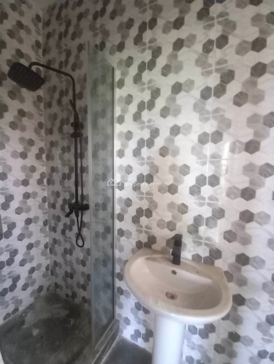 Lovely 2 Bedroom Flat at a Lovely Vicinity, Monastery Road, Sangotedo, Ajah, Lagos, Flat / Apartment for Sale
