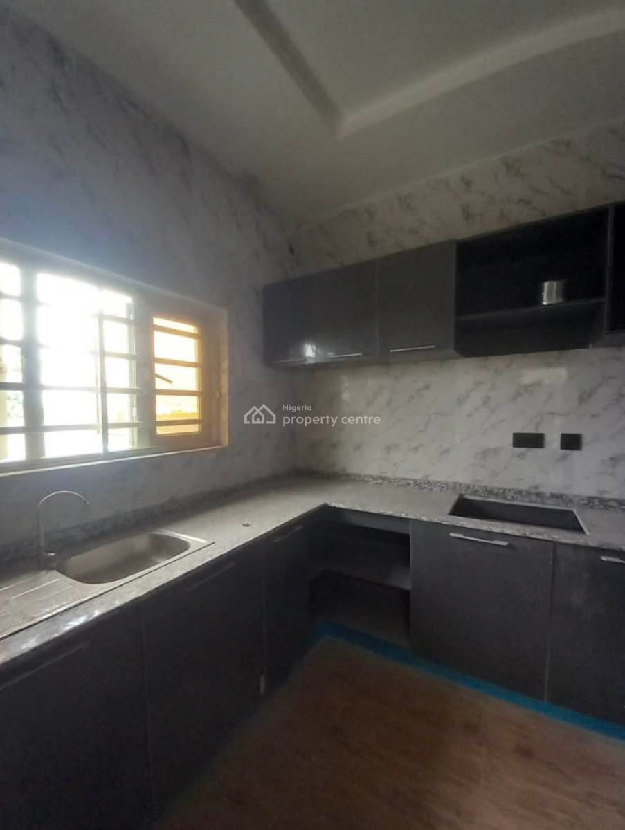 Lovely 2 Bedroom Flat at a Lovely Vicinity, Monastery Road, Sangotedo, Ajah, Lagos, Flat / Apartment for Sale