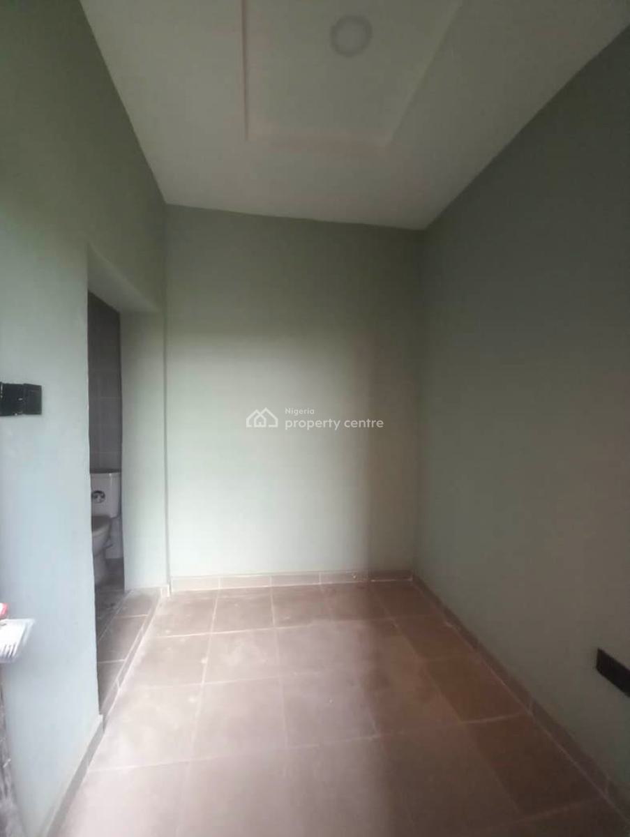 Lovely 2 Bedroom Flat at a Lovely Vicinity, Monastery Road, Sangotedo, Ajah, Lagos, Flat / Apartment for Sale