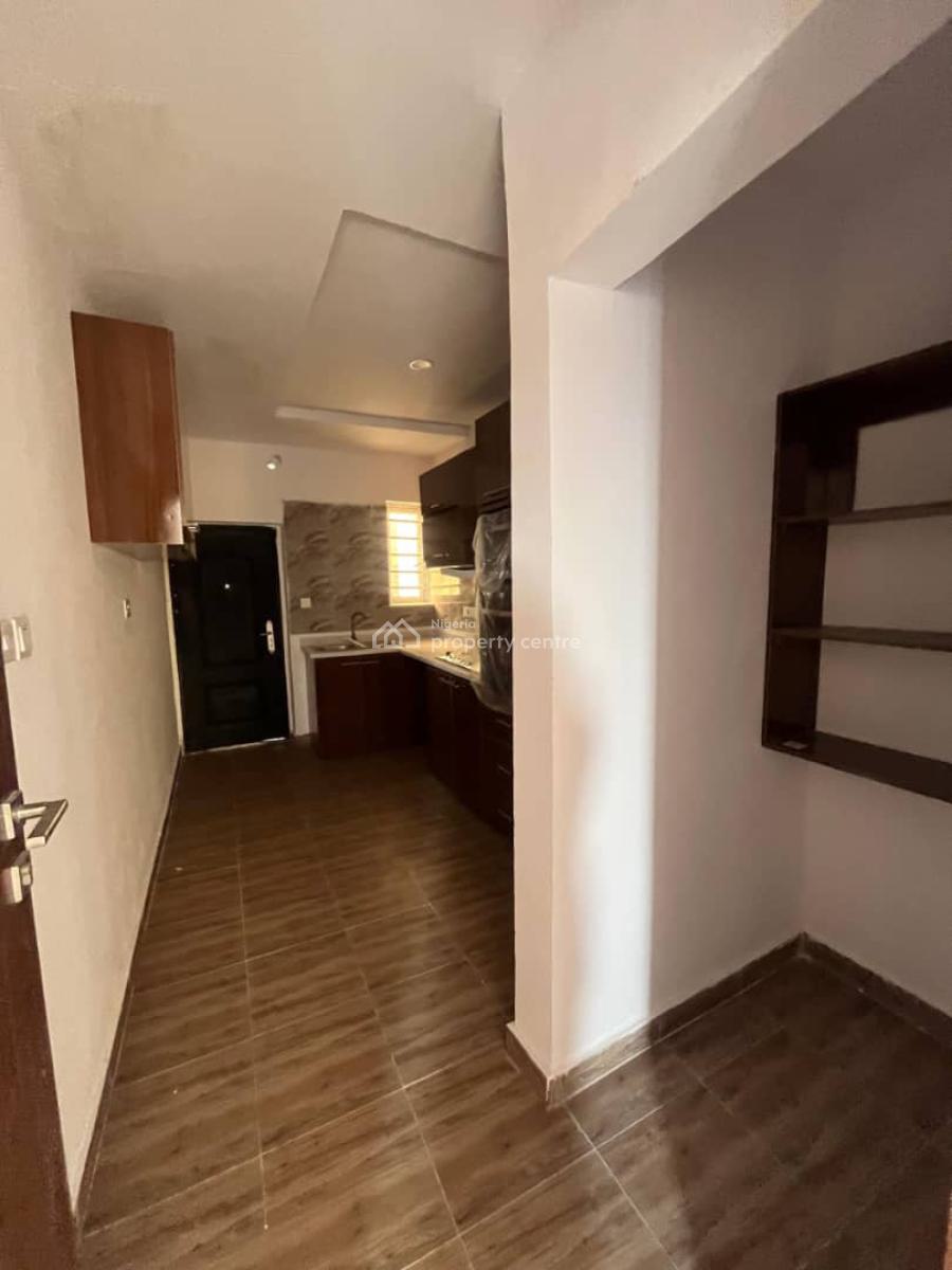 4 Bedroom Detached Duplex, Abraham Adesanya, Ajah, Lagos, Detached Duplex for Sale