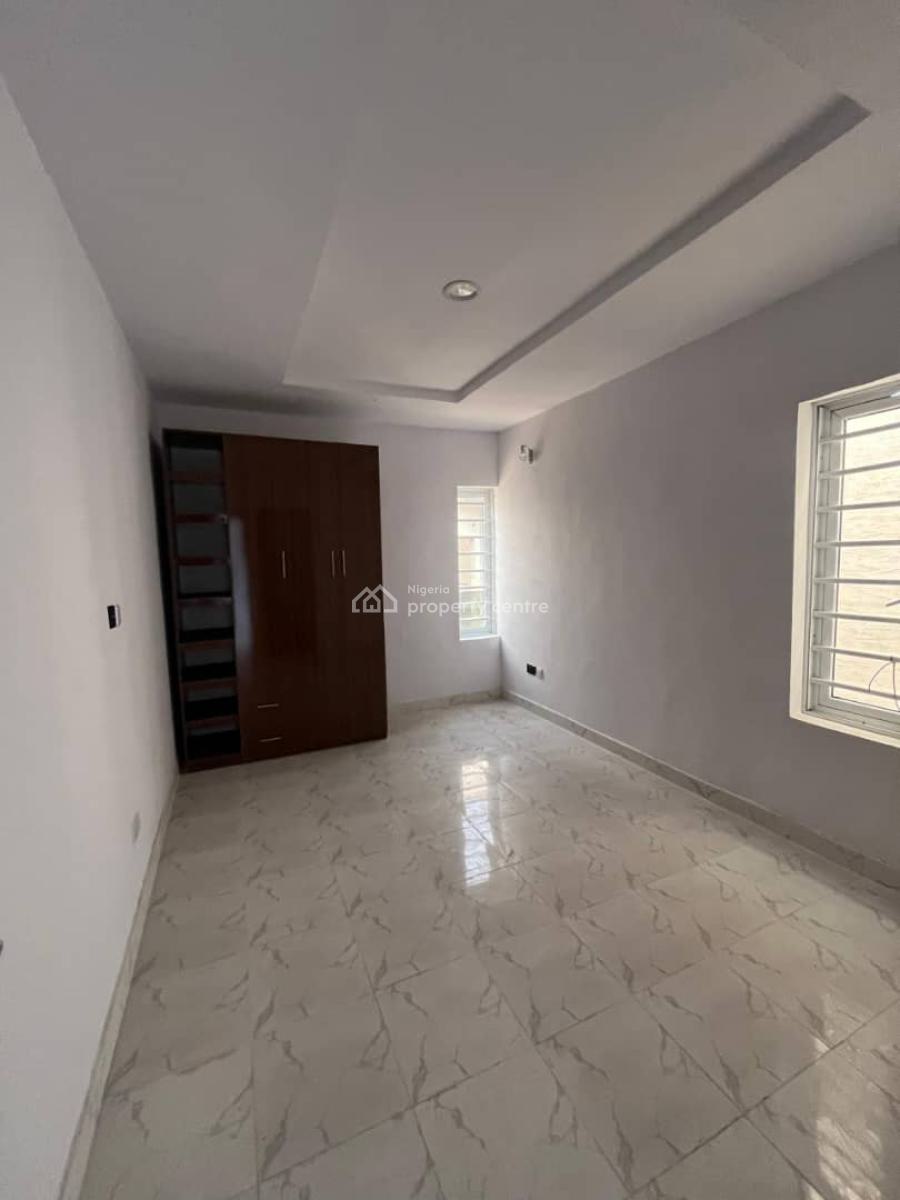 4 Bedroom Detached Duplex, Abraham Adesanya, Ajah, Lagos, Detached Duplex for Sale
