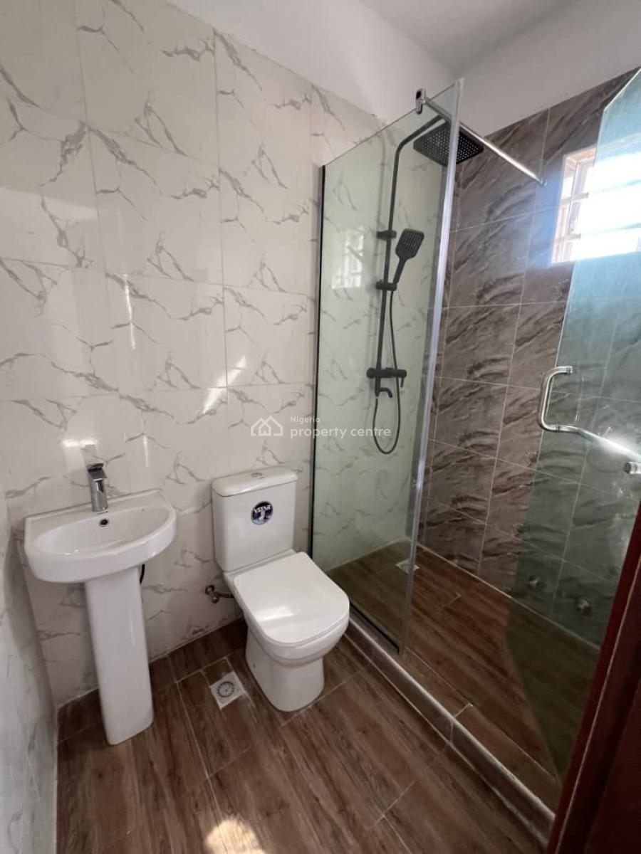 4 Bedroom Detached Duplex, Abraham Adesanya, Ajah, Lagos, Detached Duplex for Sale