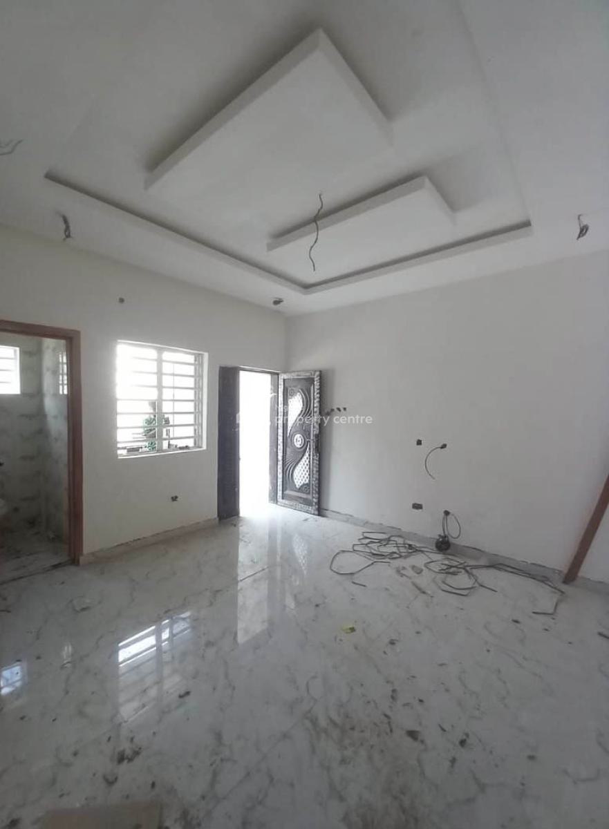 2 Bedroom Apartment in a Lovely Location, Monastery Road, Sangotedo, Ajah, Lagos, Flat / Apartment for Rent