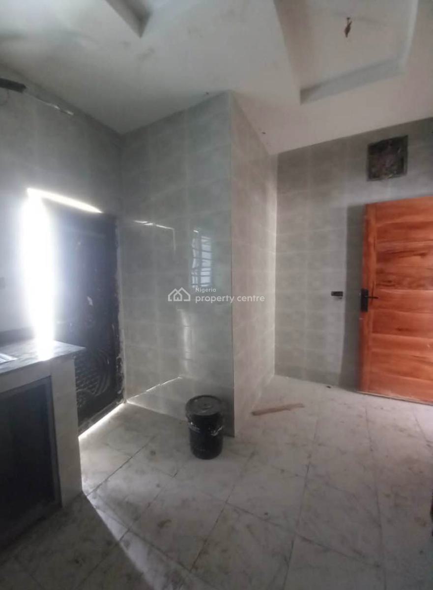 2 Bedroom Apartment in a Lovely Location, Monastery Road, Sangotedo, Ajah, Lagos, Flat / Apartment for Rent