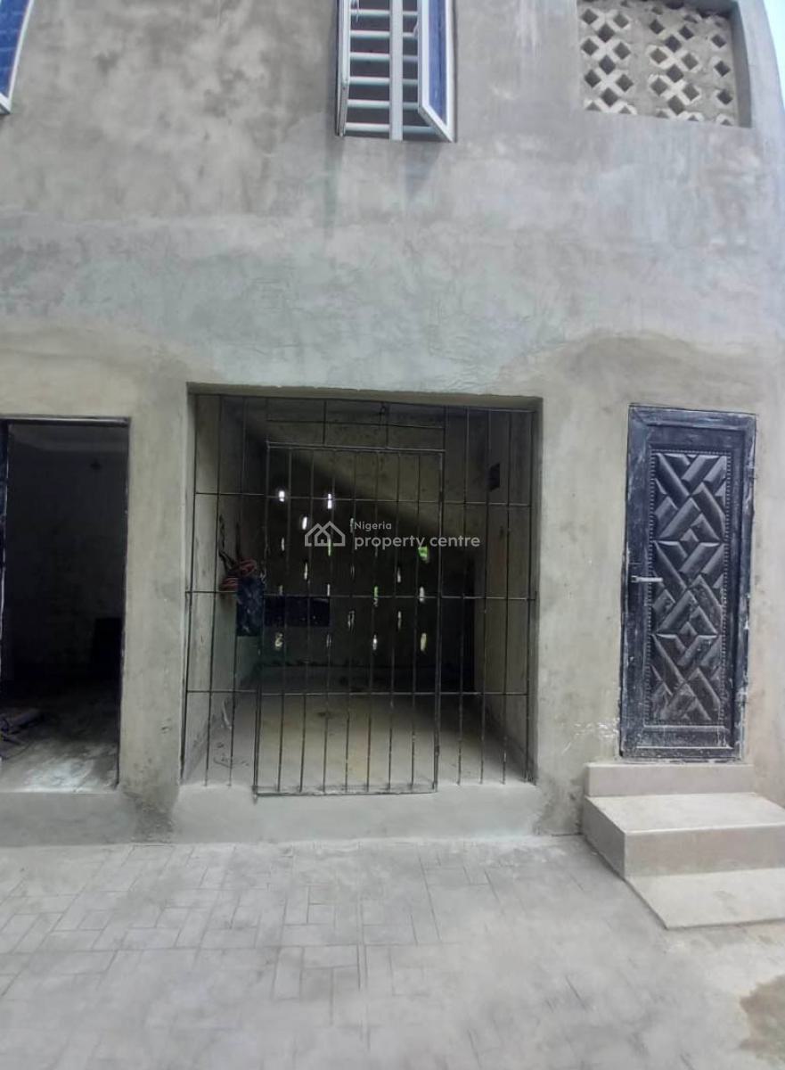 2 Bedroom Apartment in a Lovely Location, Monastery Road, Sangotedo, Ajah, Lagos, Flat / Apartment for Rent