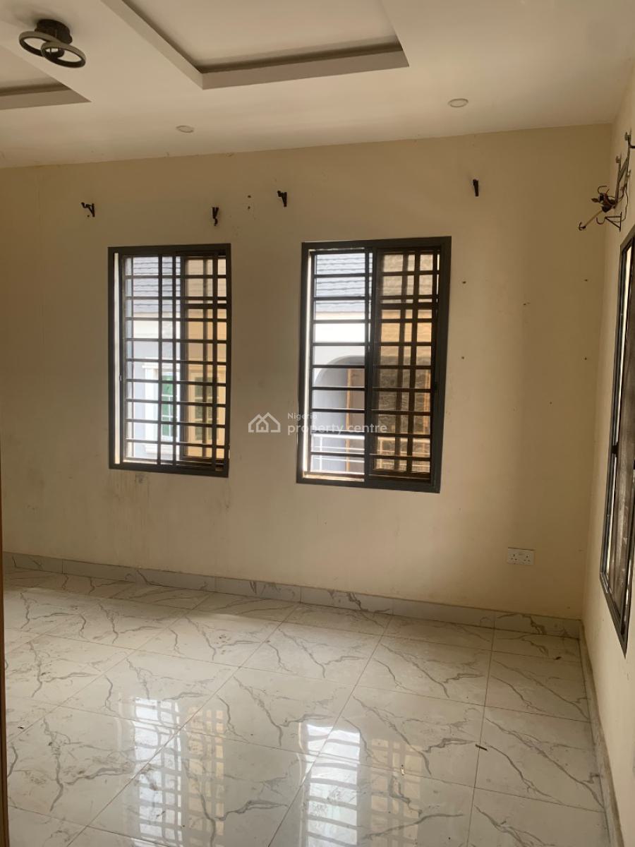 Exclusive 3 Bedroom Duplex, Greenville Estate, Badore, Ajah, Lagos, Detached Duplex for Rent