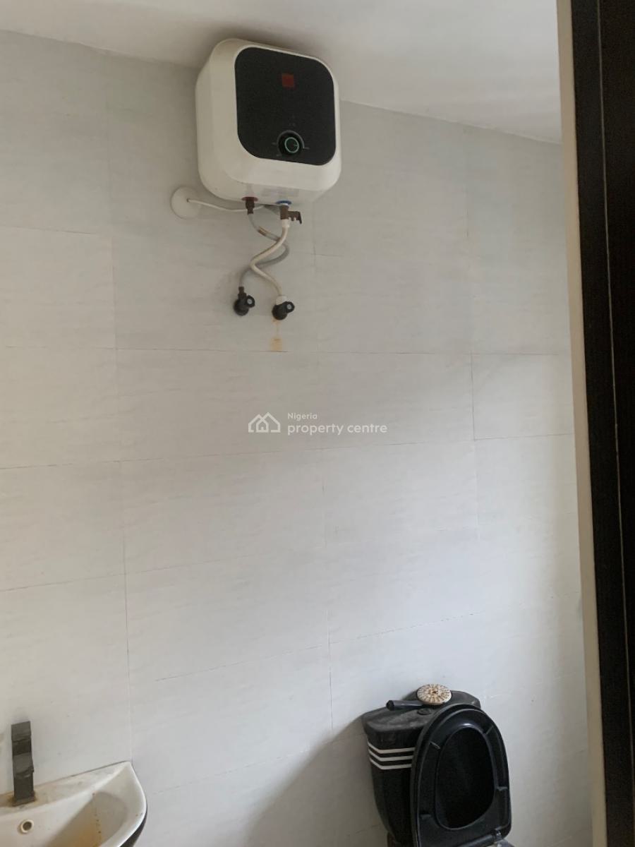 Exclusive 3 Bedroom Duplex, Greenville Estate, Badore, Ajah, Lagos, Detached Duplex for Rent