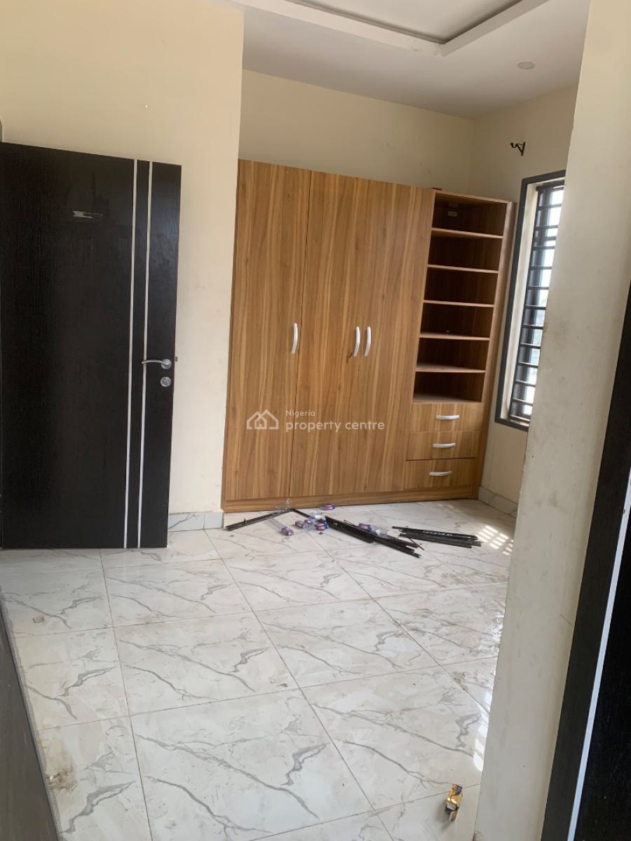 Exclusive 3 Bedroom Duplex, Greenville Estate, Badore, Ajah, Lagos, Detached Duplex for Rent