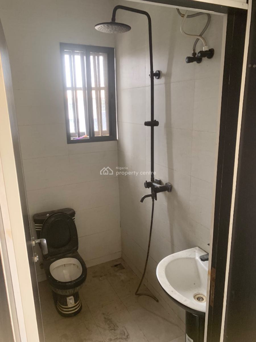 Exclusive 3 Bedroom Duplex, Greenville Estate, Badore, Ajah, Lagos, Detached Duplex for Rent