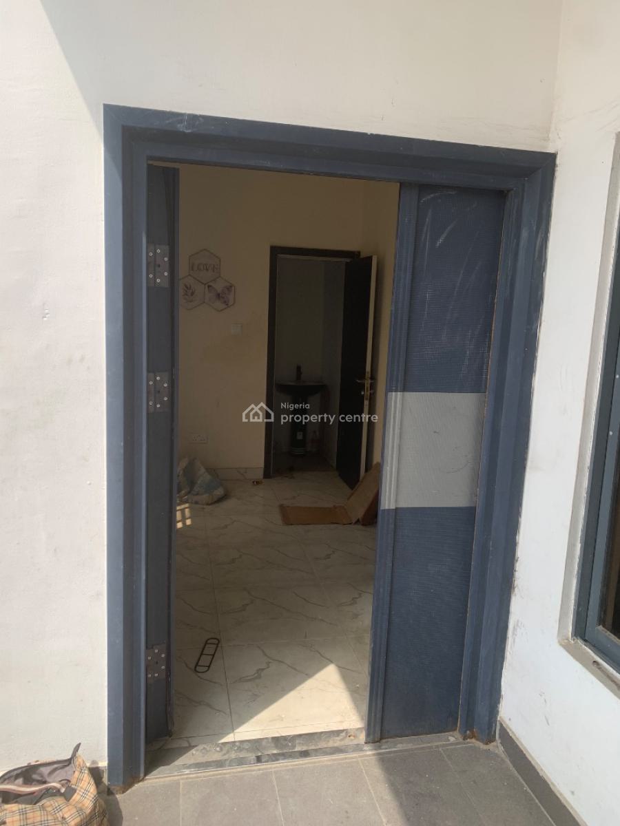 Exclusive 3 Bedroom Duplex, Greenville Estate, Badore, Ajah, Lagos, Detached Duplex for Rent
