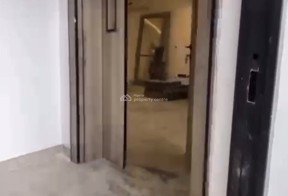 a Luxuriously Built 5 Bedroom Fully Detached Duplex, Maitama District, Abuja, Detached Duplex for Sale