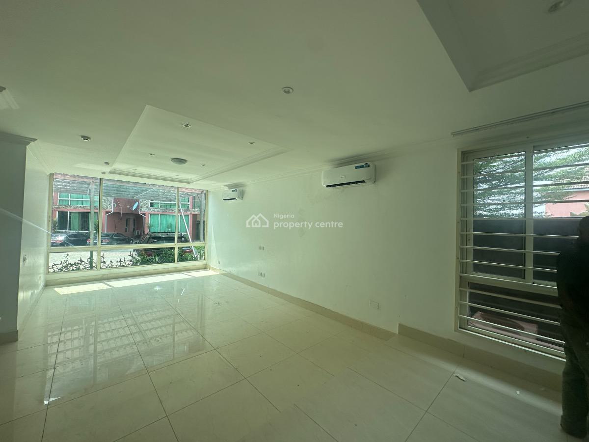 3 Bedroom Maisonette, Old Ikoyi, Ikoyi, Lagos, Flat / Apartment for Rent