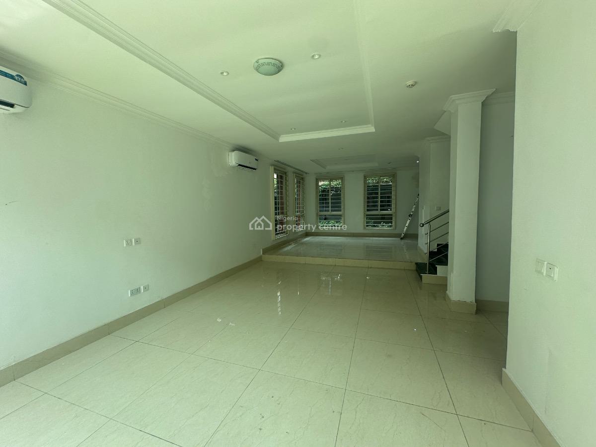 3 Bedroom Maisonette, Old Ikoyi, Ikoyi, Lagos, Flat / Apartment for Rent