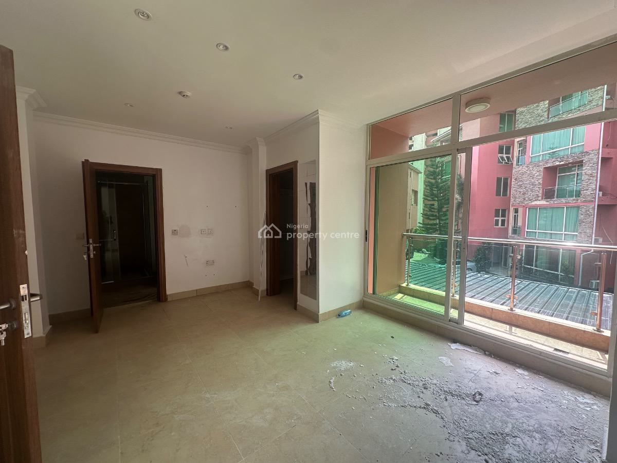 3 Bedroom Maisonette, Old Ikoyi, Ikoyi, Lagos, Flat / Apartment for Rent