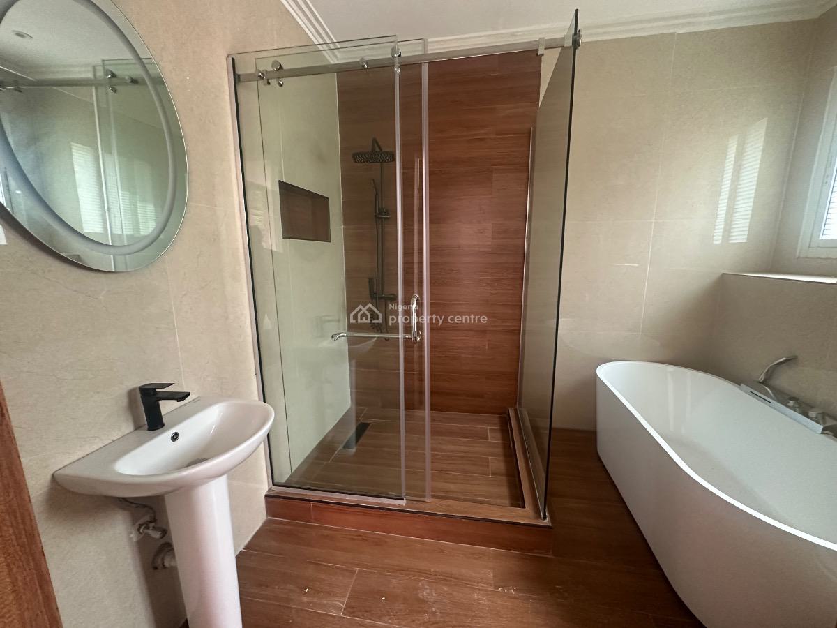 3 Bedroom Maisonette, Old Ikoyi, Ikoyi, Lagos, Flat / Apartment for Rent