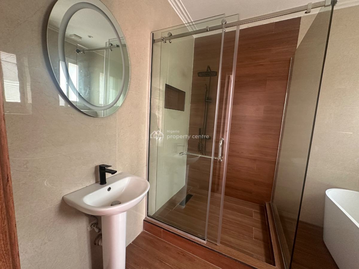 3 Bedroom Maisonette, Old Ikoyi, Ikoyi, Lagos, Flat / Apartment for Rent