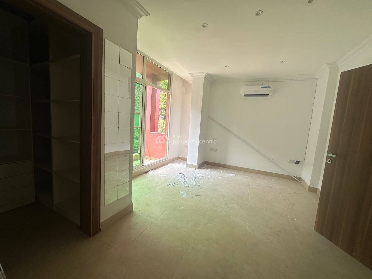 3 Bedroom Maisonette, Old Ikoyi, Ikoyi, Lagos, Flat / Apartment for Rent