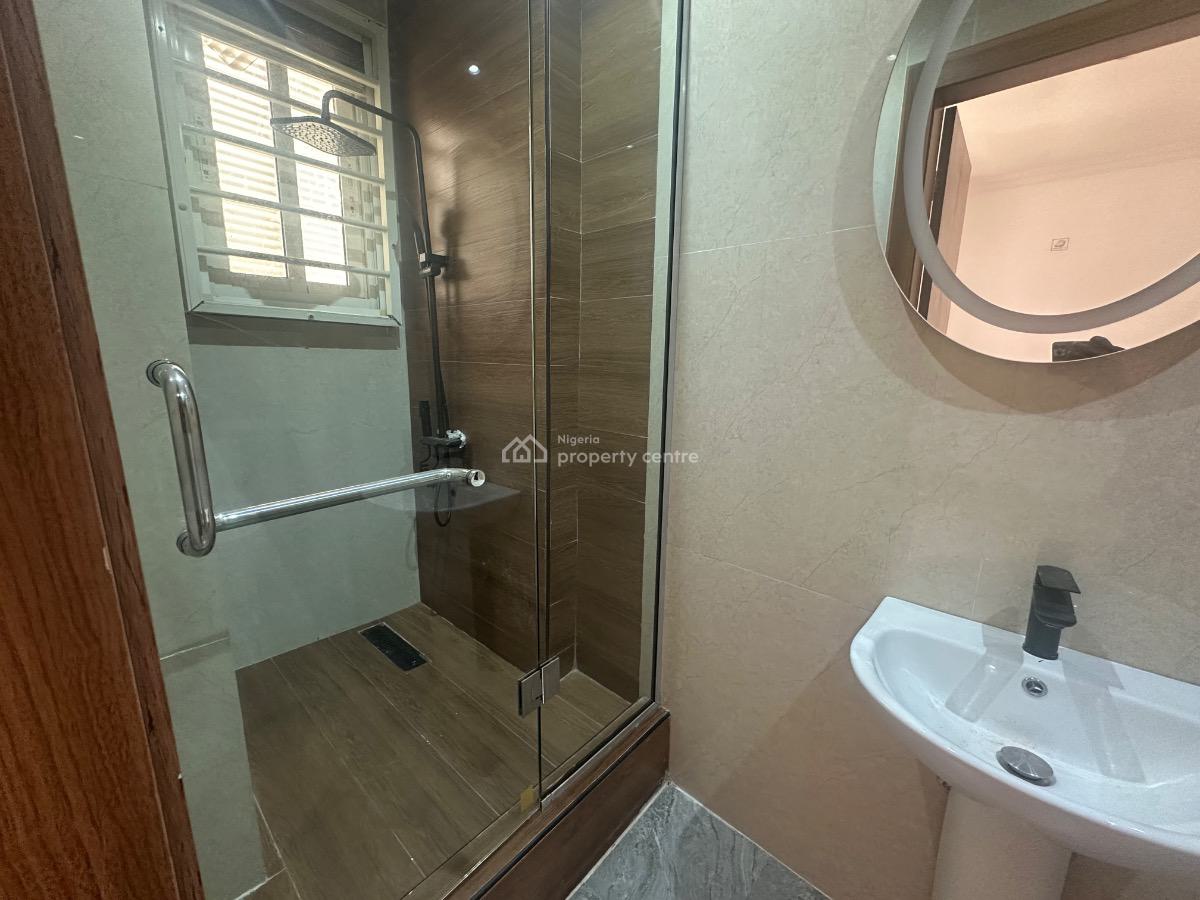 3 Bedroom Maisonette, Old Ikoyi, Ikoyi, Lagos, Flat / Apartment for Rent