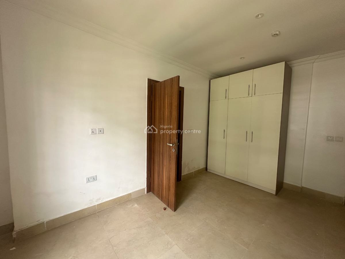 3 Bedroom Maisonette, Old Ikoyi, Ikoyi, Lagos, Flat / Apartment for Rent