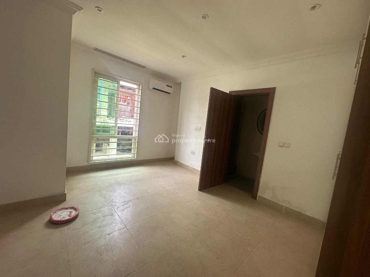 3 Bedroom Maisonette, Old Ikoyi, Ikoyi, Lagos, Flat / Apartment for Rent