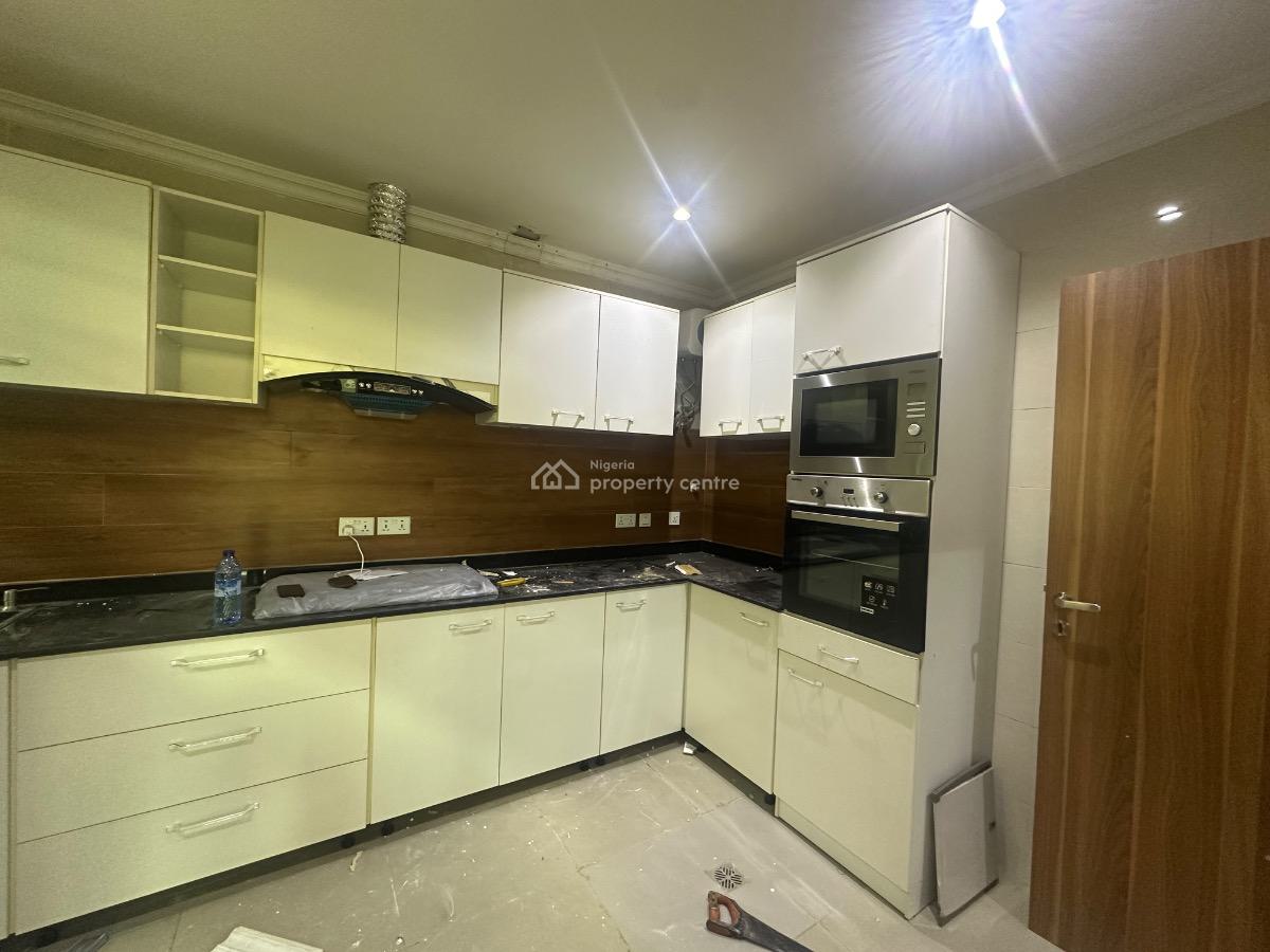 3 Bedroom Maisonette, Old Ikoyi, Ikoyi, Lagos, Flat / Apartment for Rent