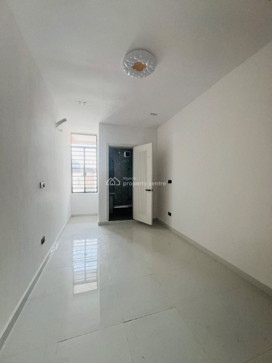 Premium 2 Bedroom Apartments, Ologolo, Lekki, Lagos, Block of Flats for Sale